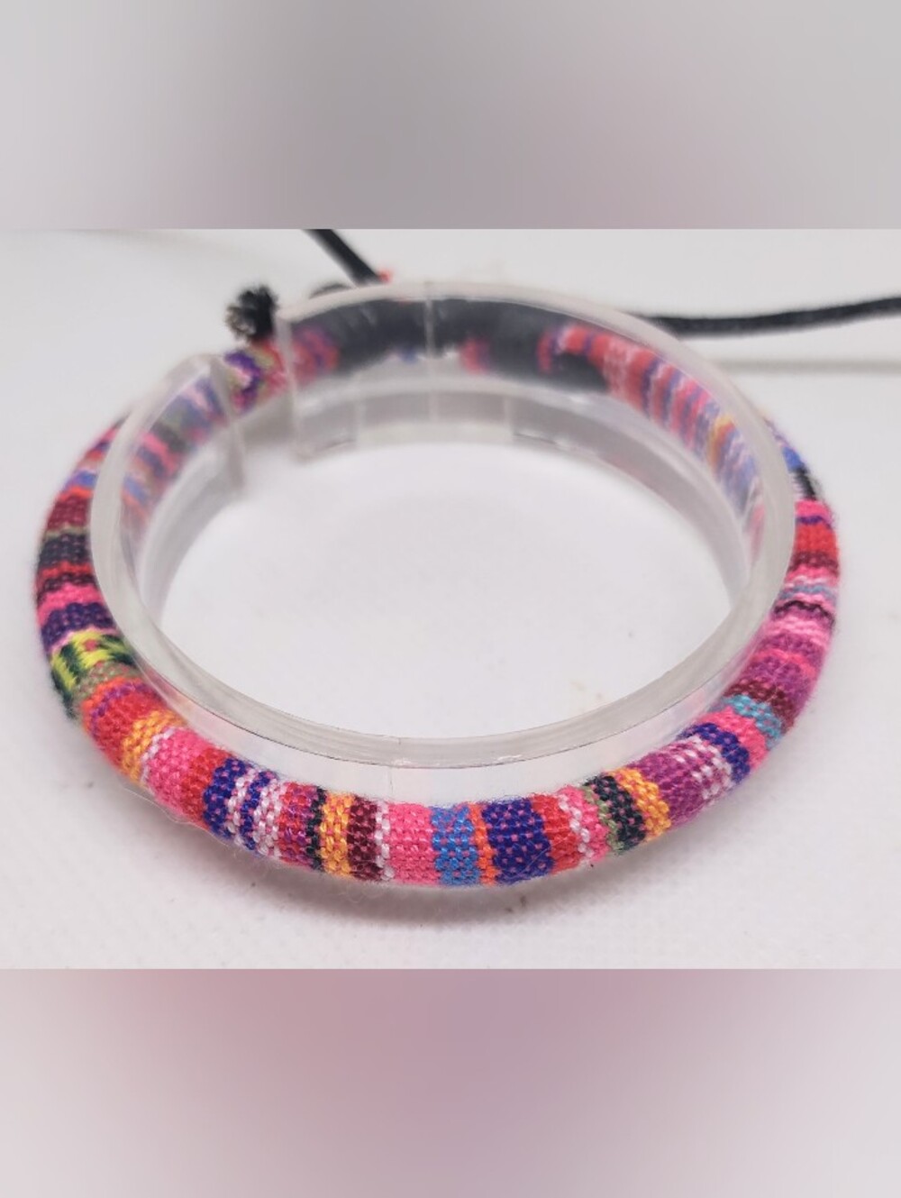 Men's‎ Bracelet Striped Punk New Jewelry G23